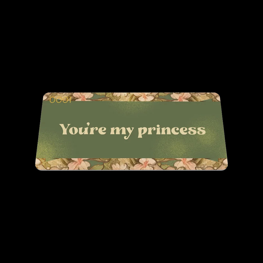 You're My Princess