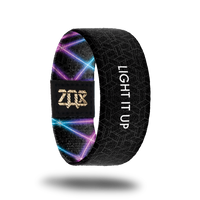 Light It Up-Sold Out-ZOX - This item is sold out and will not be restocked.