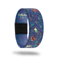 Here And Now-Sold Out-ZOX - This item is sold out and will not be restocked.