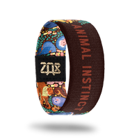Animal Instinct-Sold Out-ZOX - This item is sold out and will not be restocked.