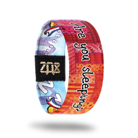 Are You Sleeping?-Sold Out-ZOX - This item is sold out and will not be restocked.