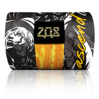 Ascend-Sold Out-ZOX - This item is sold out and will not be restocked.