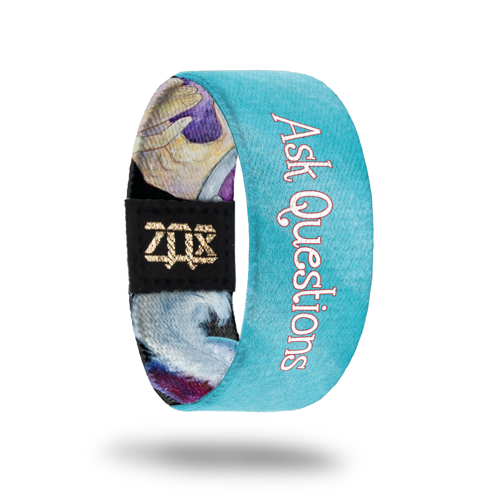 Ask Questions-Sold Out-ZOX - This item is sold out and will not be restocked.
