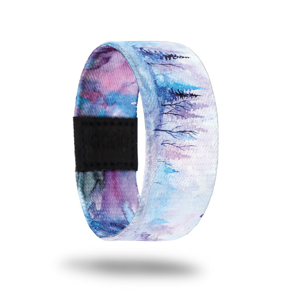 Be Still My Soul-Sold Out-ZOX - This item is sold out and will not be restocked.
