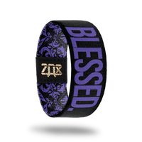 Retro 10-Blessed-Sold Out-ZOX - This item is sold out and will not be restocked.