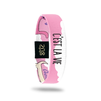 C'est La Vie-Sold Out - Singles-ZOX - This item is sold out and will not be restocked.