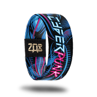 Cyberpunk-Sold Out-ZOX - This item is sold out and will not be restocked.