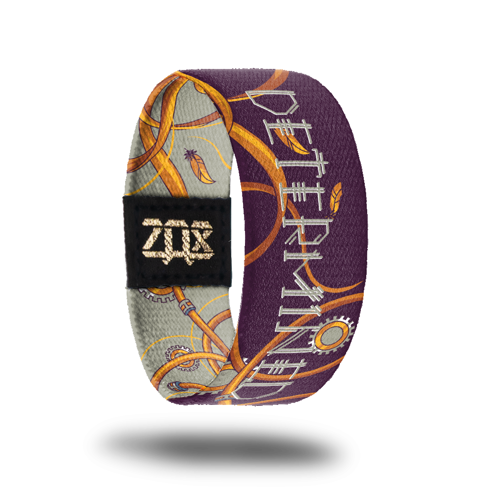 Determined - Secret Stash-Sold Out-ZOX - This item is sold out and will not be restocked.