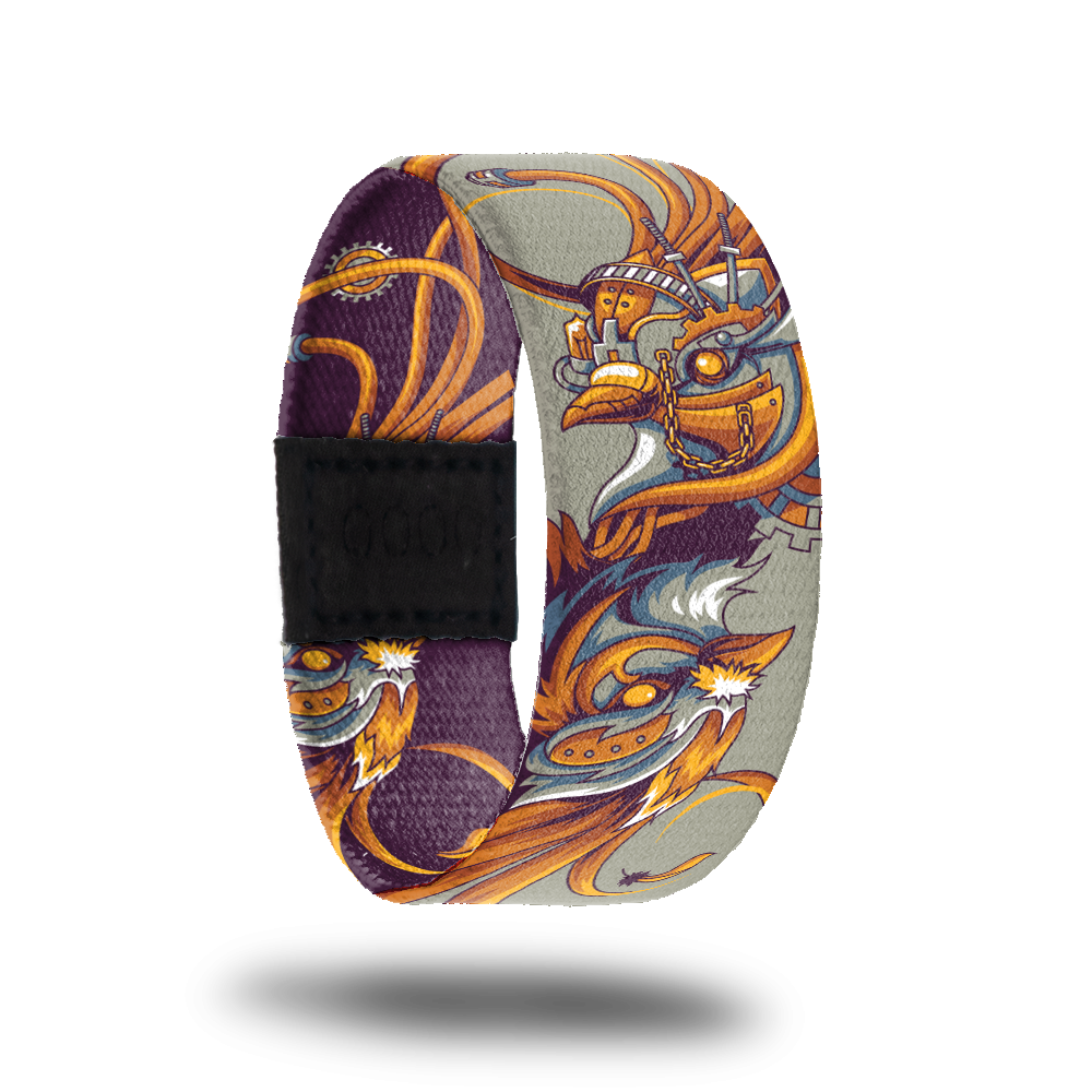 Determined - Secret Stash-Sold Out-ZOX - This item is sold out and will not be restocked.