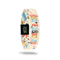 Don't Grow Up-Sold Out - Singles-ZOX - This item is sold out and will not be restocked.