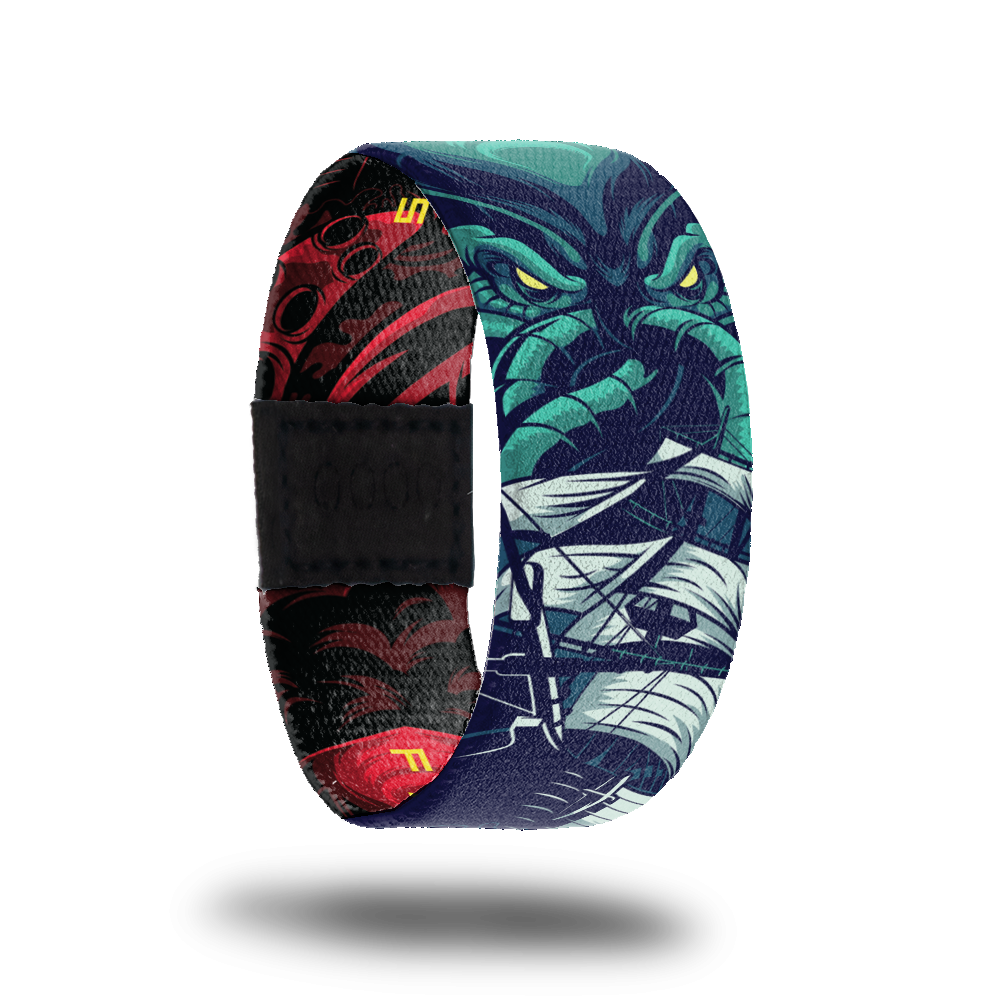 Face Your Fears-Sold Out-ZOX - This item is sold out and will not be restocked.