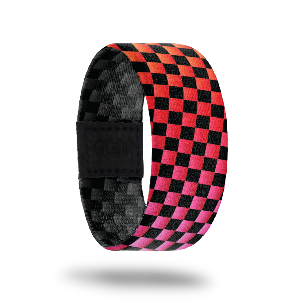 Find A Way-Sold Out-ZOX - This item is sold out and will not be restocked.