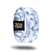 Finding My Way Back Home-Sold Out-ZOX - This item is sold out and will not be restocked.