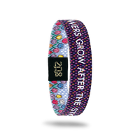 Flowers Grow After the Storm-Sold Out - Singles-ZOX - This item is sold out and will not be restocked.