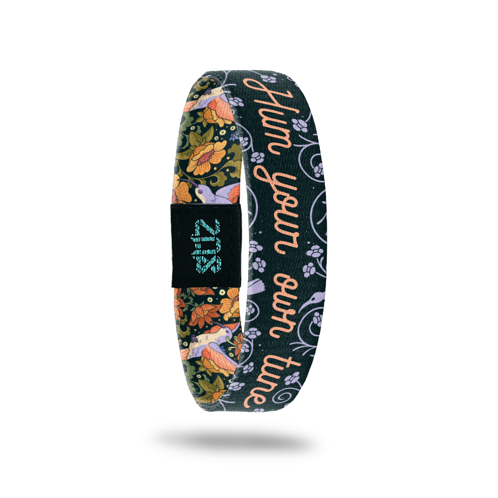 Hum Your Own Tune-Sold Out - Singles-ZOX - This item is sold out and will not be restocked.