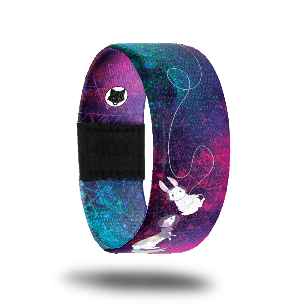 I Am Here-Sold Out-ZOX - This item is sold out and will not be restocked.