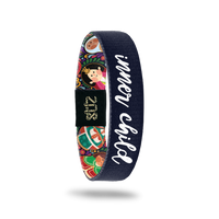 Inner Child-Sold Out - Singles-ZOX - This item is sold out and will not be restocked.