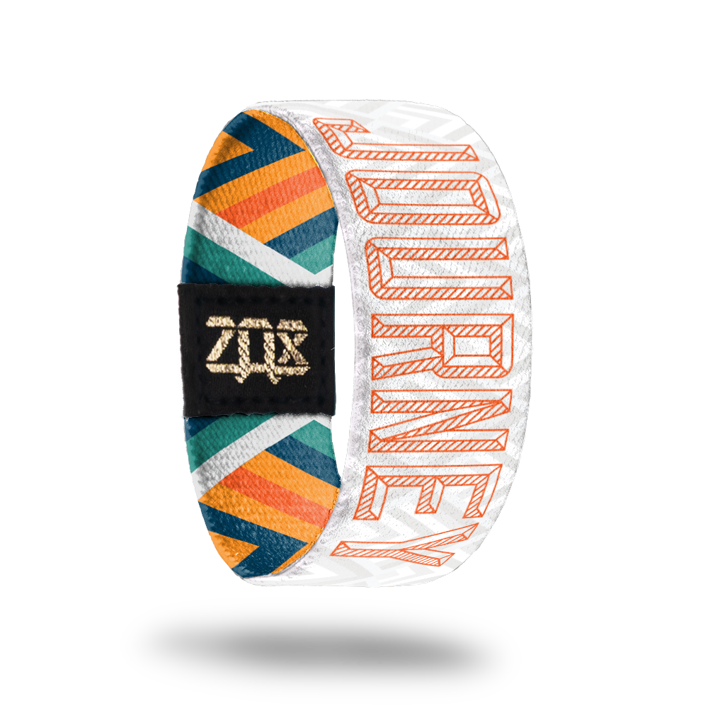 Retro 10- Journey-Sold Out-ZOX - This item is sold out and will not be restocked.