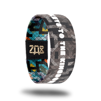 Keys To The Kingdom-Sold Out-ZOX - This item is sold out and will not be restocked.