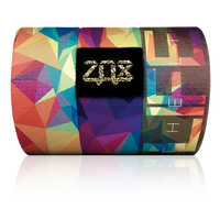 Life In The Light-Sold Out-ZOX - This item is sold out and will not be restocked.