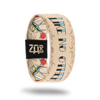 Like No Other-Sold Out-ZOX - This item is sold out and will not be restocked.