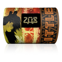 Little Roar-Sold Out-ZOX - This item is sold out and will not be restocked.