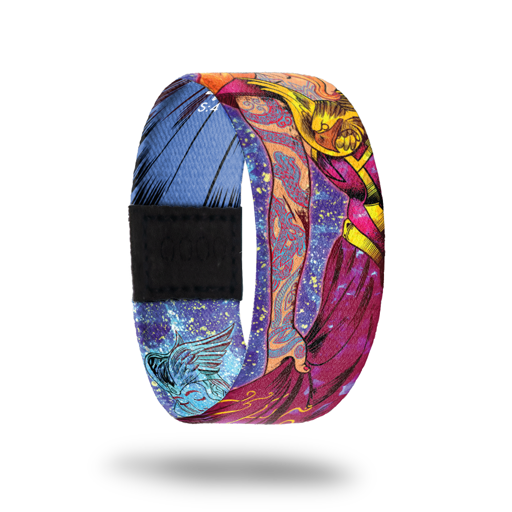 Live With Grace-Sold Out-ZOX - This item is sold out and will not be restocked.