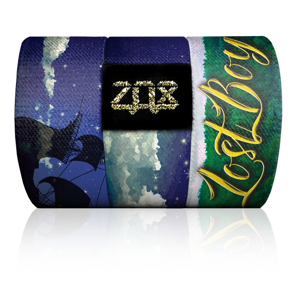 Lost Boy-Sold Out-ZOX - This item is sold out and will not be restocked.