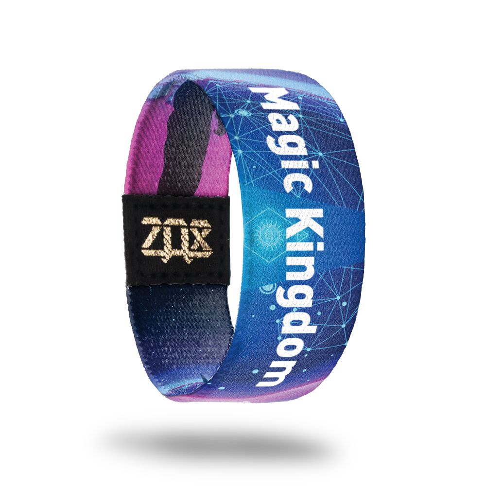 Magic Kingdom-Sold Out-ZOX - This item is sold out and will not be restocked.