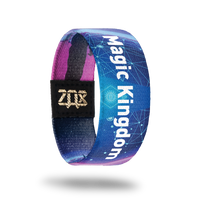 Magic Kingdom-Sold Out-ZOX - This item is sold out and will not be restocked.