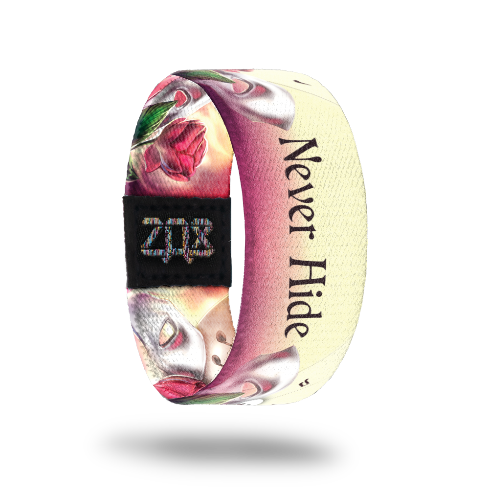 Never Hide-Moonstone-Sold Out-Medium-ZOX - This item is sold out and will not be restocked.