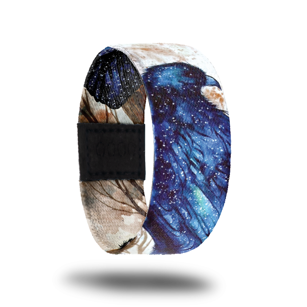 Nevermore-Sold Out-ZOX - This item is sold out and will not be restocked.