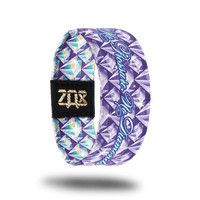 No Pressure, No Diamonds-Sold Out-ZOX - This item is sold out and will not be restocked.