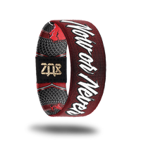 Now Or Never-Sold Out-ZOX - This item is sold out and will not be restocked.