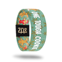 One Tough Cookie-Sold Out-Medium-ZOX - This item is sold out and will not be restocked.