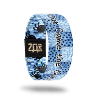 Out Came the Sun-Sold Out-ZOX - This item is sold out and will not be restocked.
