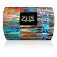 Petrichor-Sold Out-ZOX - This item is sold out and will not be restocked.