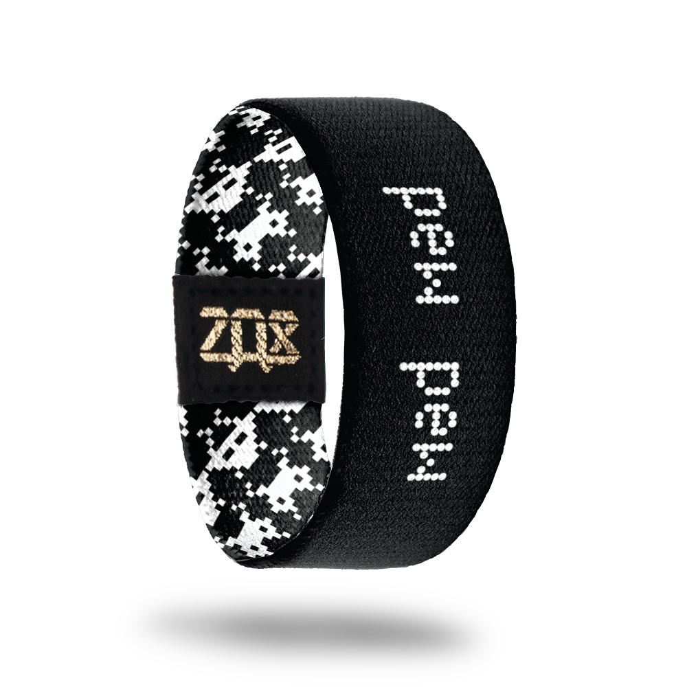 Pew Pew-Sold Out-ZOX - This item is sold out and will not be restocked.