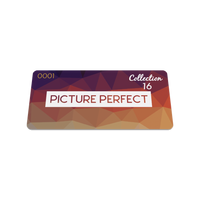 Retro 10-Picture Perfect-Sold Out-ZOX - This item is sold out and will not be restocked.