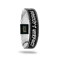 Pobody's Nerfect-Sold Out - Singles-ZOX - This item is sold out and will not be restocked.
