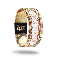 Repos de la Nuit-Sold Out-ZOX - This item is sold out and will not be restocked.
