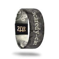 Scaredy-Cat-Sold Out-ZOX - This item is sold out and will not be restocked.