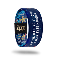 Smooth Seas-Sold Out-ZOX - This item is sold out and will not be restocked.