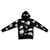 Imperial Pullover Hoodie - Snowflake Obsidian