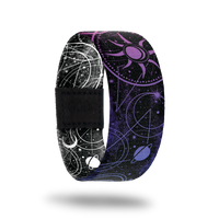 Stardust-Sold Out-ZOX - This item is sold out and will not be restocked.