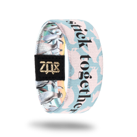Stick Together-Sold Out-ZOX - This item is sold out and will not be restocked.