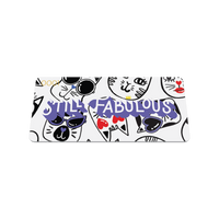 Still Fabulous-Sold Out - Singles-ZOX - This item is sold out and will not be restocked.