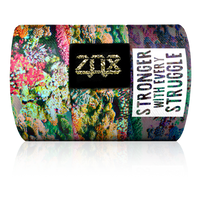 Stronger With Every Struggle-Sold Out-ZOX - This item is sold out and will not be restocked.