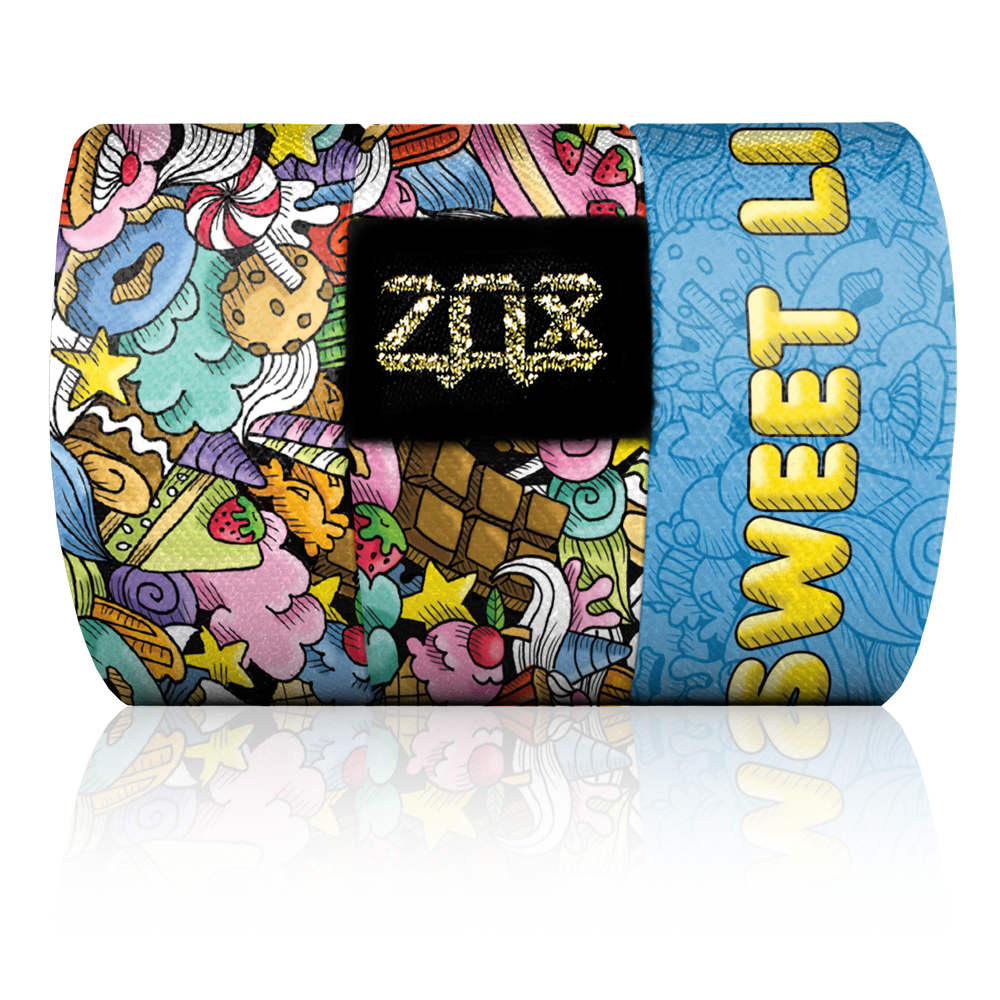 Sweet Life-Sold Out-ZOX - This item is sold out and will not be restocked.
