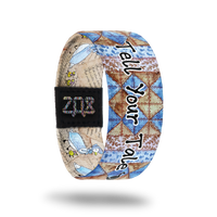 Tell Your Tale-Moonstone-Sold Out-ZOX - This item is sold out and will not be restocked.